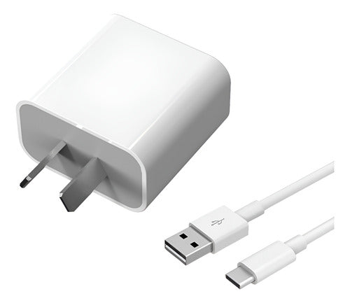 5V USB-C Ladegerät