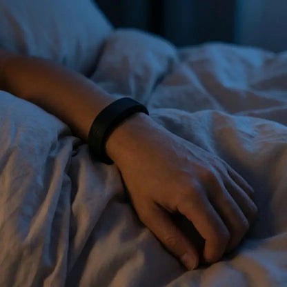 Wrise™: Dein Wecker. Dein Handgelenk. Niemand sonst.